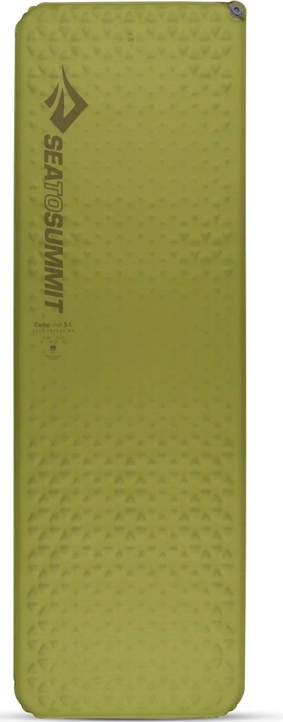 Sea To Summit Camp Self Inflating Rectangular