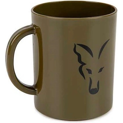 Hrnček Fox Voyager Mug
