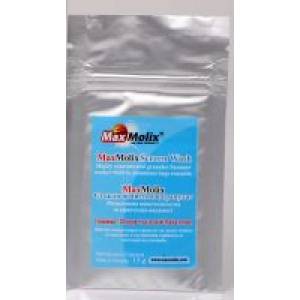 MaxMolix Стъкло почистващ гранулат за 20 л (mmg20sl)