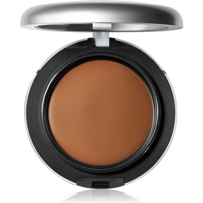 MAC Cosmetics Studio Fix Cream-to-Powder Foundation kompaktný krémový make-up NW43 10 g