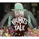 Meteorfall: Krumit's Tale