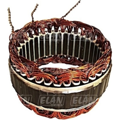 Stator alternátoru - Valeo 2655633