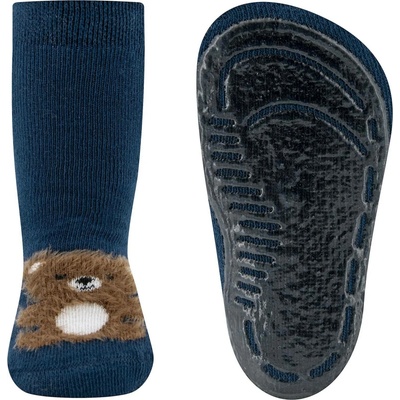 Ewers Stoppersocken SoftStep Teddy tinte