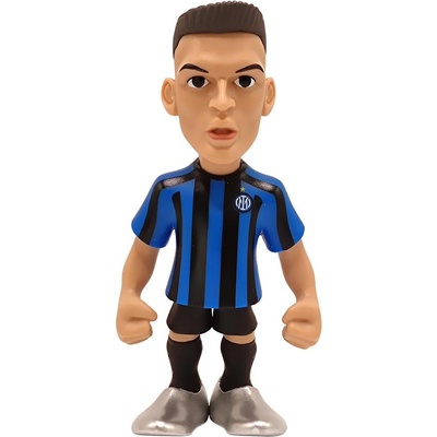 Minix Collection Minix Collectible Figurines Football Stars Inter Lautaro 12cm (mnx86000)