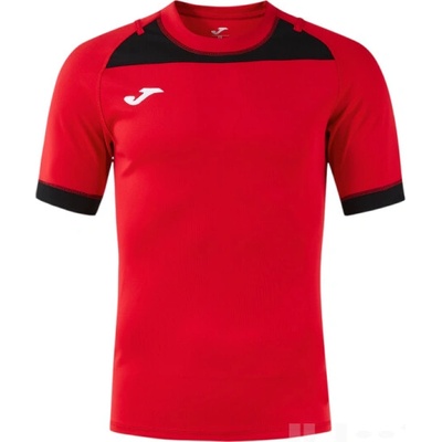 Dres JOMA PHOENIX III červená - černá – Zboží Dáma