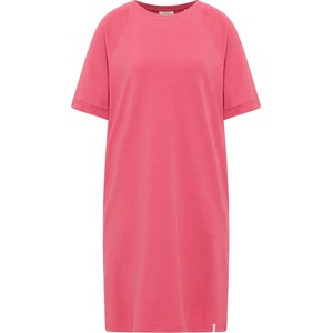 Tranquillo Дамска тениска Tranquillo Women's Jerseykleid Ninaa T-shirt - Holly Berry (916-6803-0112)