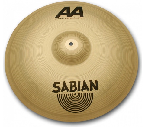Sabian AA 16