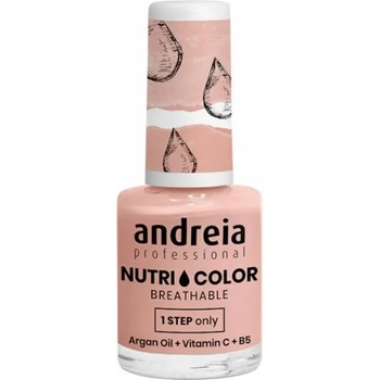 Image 1 of Andreia Professional Nutri Color Care & Color NC7 10,5 ml