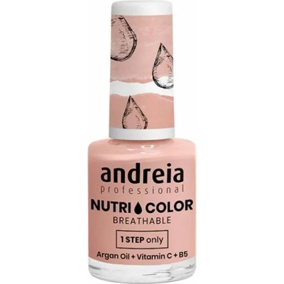 Andreia Professional Nutri Color Care & Color NC7 10,5 ml