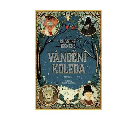 Vánoční koleda