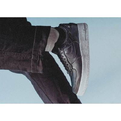 Air Force 1 Low SP Undercover Black (DQ7558-002)