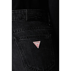 Guess Jeans дънки wide leg дамски (W6YA05.D1180)