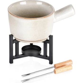 EXCELLENT HOUSEWARE 450 ml + 2 vidličky KO-170487010