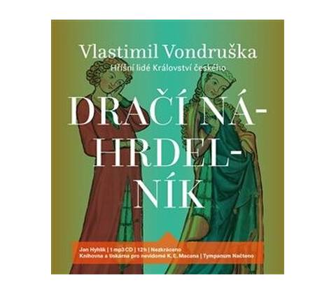 Dračí náhrdelník