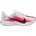 Nike Мъжки маратонки Nike Pegasus Plus Trainers Mens - White/Crimson