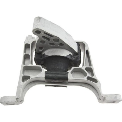 NTY Silentblok motoru přední pravý MAZDA 3 BL 2009-13 B38M39060 B38M39060A B38M39060B