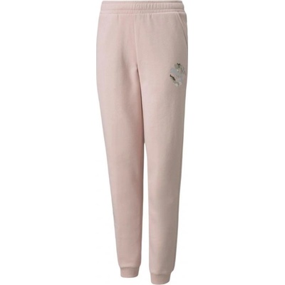 Puma Alpha Sweatpants FL Jr 589235 36