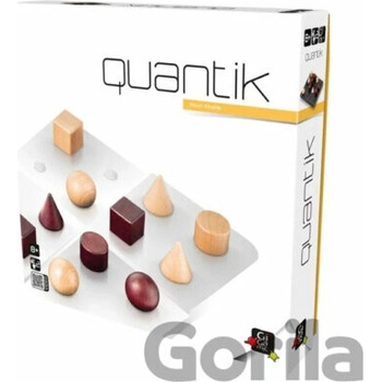 Albi Quantik MINI