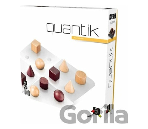 Albi Quantik MINI