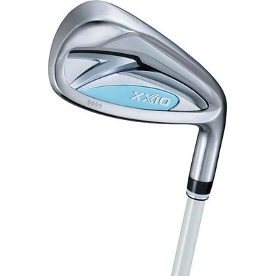 Srixon XXIO 14, MP1400 35 set želiez pravé 7-9,PW,SW grafit Ladies