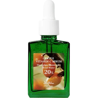Dr. Althea Gentle Vitamin C Serum - Нежен серум с витамин C 30мл