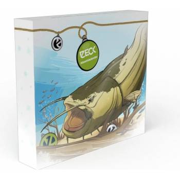 ZECK - Adventní kalendář Catfish