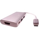 Dokovací stanice a replikátory portů PremiumCord ku31dock06