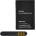 Gigapack Nokia 130 (2017) / 105 (2017) / CAT B30 GIGAPACK батерия 800mAh LI-ION BL-5C/BR-5C/BL-5CB съвместима GP-05279 (GP-05279)