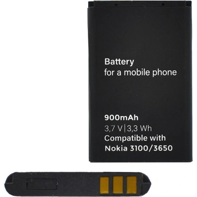 Gigapack Nokia 130 (2017) / 105 (2017) / CAT B30 GIGAPACK батерия 800mAh LI-ION BL-5C/BR-5C/BL-5CB съвместима GP-05279 (GP-05279)