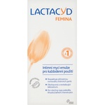 Lactacyd Лактацид Фемина 400 мл