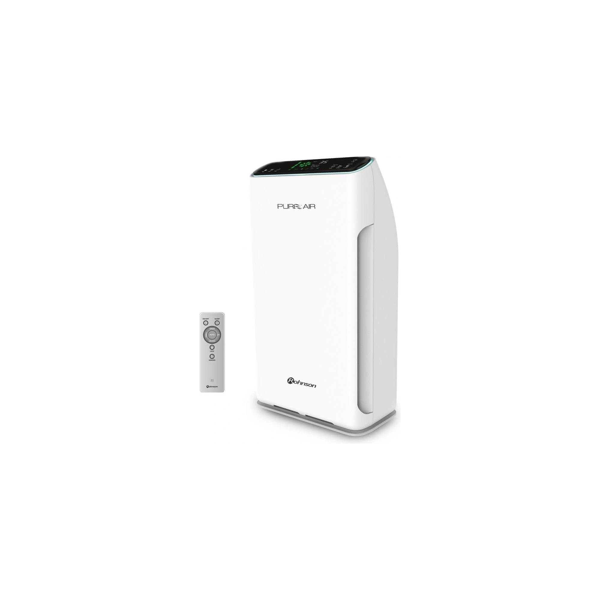 Rohnson R-9600 čistička vzduchu