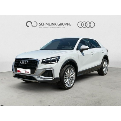 Audi Q2 35 TFSI S tronic Advanced 110 kW