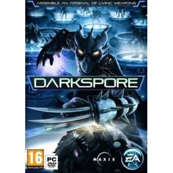 Image 1 of Electronic Arts Darkspore (PC)
