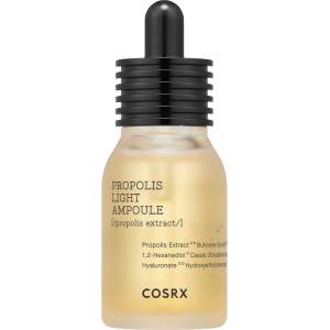 COSRX Propolis Light Ampoule - Стероидна ампула с прополис 30мл