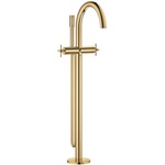 GROHE Смесител за вана 1/2″, 25044gl3, двуръкохватков (25044gl3)