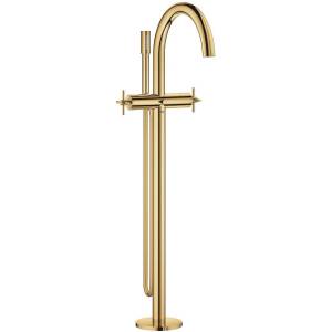 GROHE Смесител за вана 1/2″, 25044gl3, двуръкохватков (25044gl3)