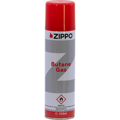 Plyn do zapalovače ZIPPO 250 ml TD 728263