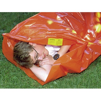 Image 1 of Coghlans Двуслойно аварийно дъждобранно пончо (388765)