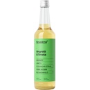 Sirupárna Domácí Angrešt & Limeta Sirup 0,5 l
