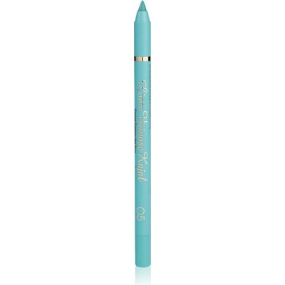 Vivienne Sabó Liner Virtuose Kajal gélové očné linky 05 Turquoise 1,1 g