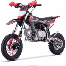 Pitbike MiniRocket Dorado DK90 12/10 čierny