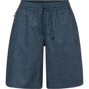 Vaude Дамски къси панталони Vaude Women's Redmont Shorts IV Shorts - Dark Sea - размер 36 (EU) (112-4068-0211)