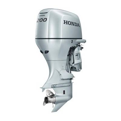 Honda BF200D XCRU