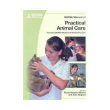 BSAVA Manual of Practical Animal Care