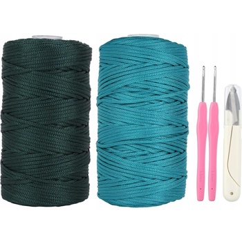 Súprava lapačov snov Macrame