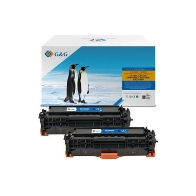 G&G HP PH530UBK - kompatibilní
