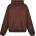 Firetrap Суичър Firetrap Men's Tonal Hoodie - Brown