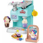 Hasbro Play-Doh: Игрови комплект „Кафене с 8 кофички пластилин (F5836)