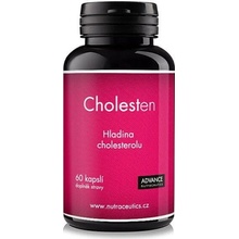 Advance nutraceutics Cholesten 60 kapsúl