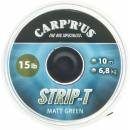 Carp'R'Us šnúra Strip-T 10m 15lb